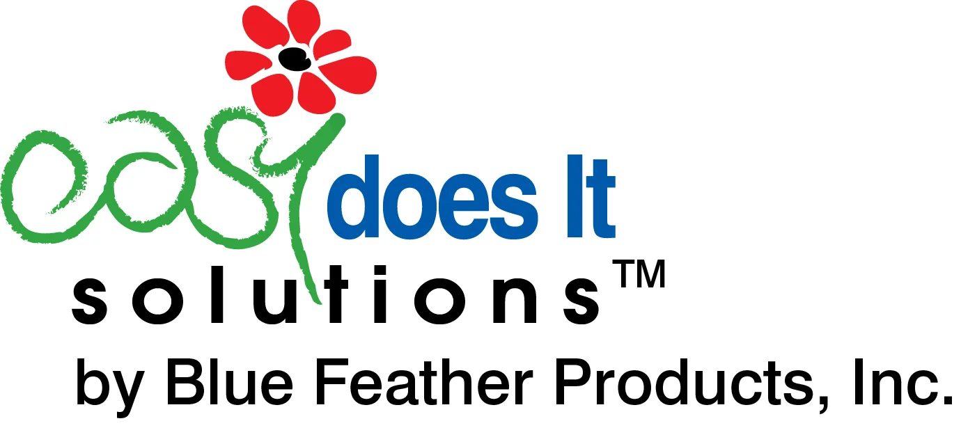 New Products — BLUE FEATHER PRODUCTS